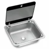 Dometic SNG4133 spoelbak