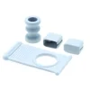 Dometic Springrollo onderdelenset licht grijs