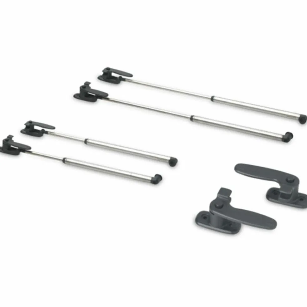 Dometic Telescopische raamuitzetters 600 mm links en rechts 2 stuks