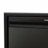 Dometic UFM 115SB inbouwframe voor NRX 115 koelkast black