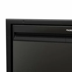 Dometic UFM 115SB inbouwframe voor NRX 115 koelkast black