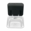 Dometic VA8006 glasplaat