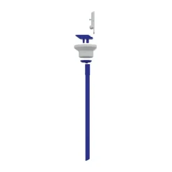 Dopper Flip Straw rietje white