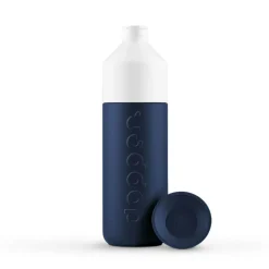 Dopper Insulated drinkfles 580 ml breaker blue