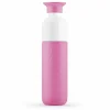 Dopper Insulated thermosfles 580 ml pebble peach