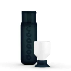 Dopper Original drinkfles 450 ml dark spring