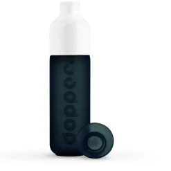 Dopper Original drinkfles 450 ml dark spring