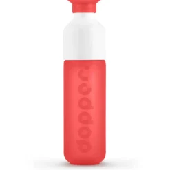 Dopper Original drinkfles 450 ml coral splash