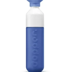 Dopper Original drinkfles 450 ml pacific blue
