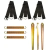 Doréma Air Voortenten Safe Lock stormband set