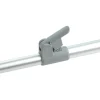 Doréma Easygrip buisklem 25 mm 4 stuks