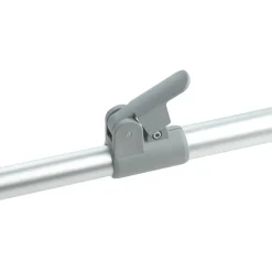 Doréma Easygrip buisklem 25 mm 4 stuks