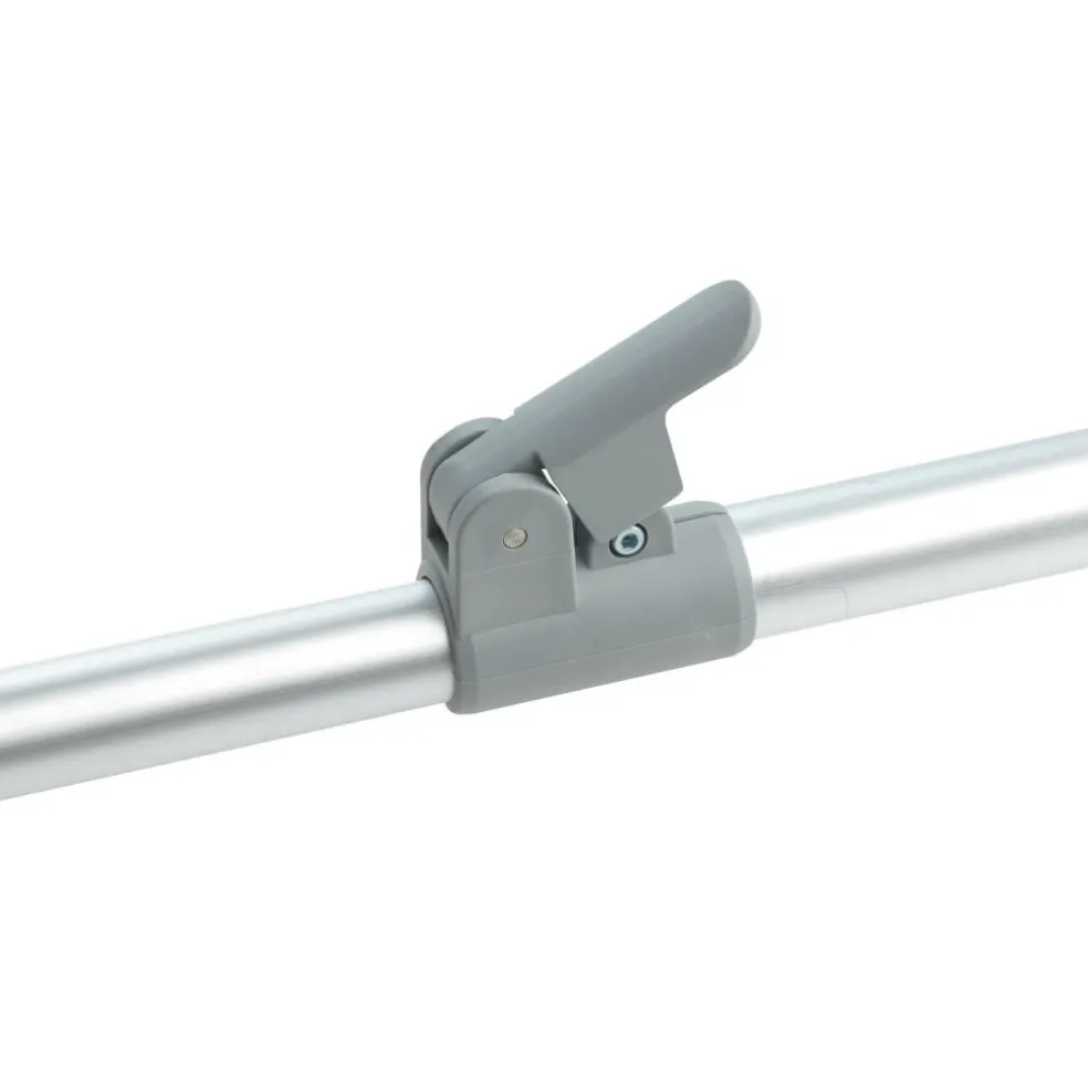 Doréma Easygrip buisklem 25 mm 4 stuks