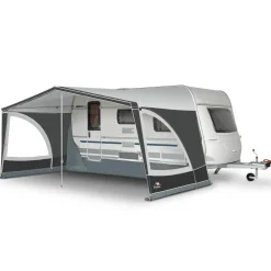 Doréma Multi Nova voortent FTP frame antraciet