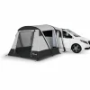 Doréma StarCamp Quick'n Easy 265 Air bustent - 240 - 270 cm