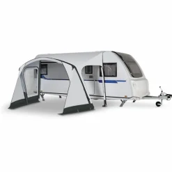 Doréma StarCamp Quick'n Easy Air Sunshade 385  caravanluifel
