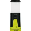 Dörr BI-1350 lantaarn black neon green