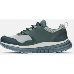 Duca Walking  Cisomo Lo WP wandelschoenen heren denim washed blue