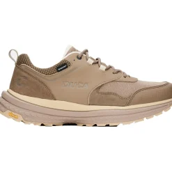 Duca Walking  Cisomo Lo WP wandelschoenen heren taupe sand
