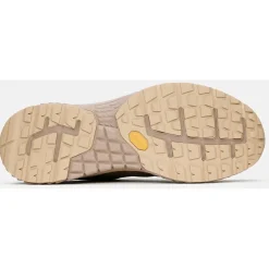 Duca Walking  Cisomo Lo WP wandelschoenen heren taupe sand