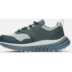 Duca Walking  Cisomo Lo WP wandelschoenen dames denim washed blue