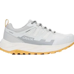 Duca Walking  Fortino WP wandelschoenen dames cool grey white gum