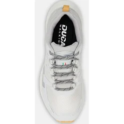 Duca Walking  Fortino WP wandelschoenen dames cool grey white gum