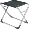 Dukdalf ADAGIO campingkrukje anthracite