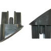 Dukdalf DYNAMIC onderdoppen achter per 2 stuks
