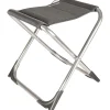 Dukdalf SOUL campingkrukje anthracite