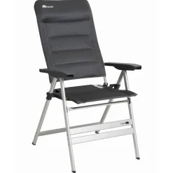 Dukdalf SUBLIME campingstoel anthracite