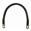 DWS Accukabel M8-M8 35 mm² zwart 1 meter