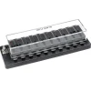 DWS ATO zekeringhouder + 10 leds