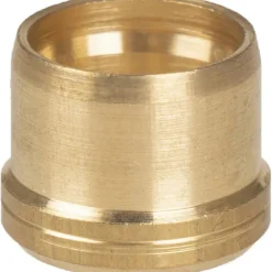 DWS Biconische ring 8 mm 3 stuks