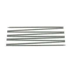 DWS Boogstok aluminium ø 13 mm 13-delig