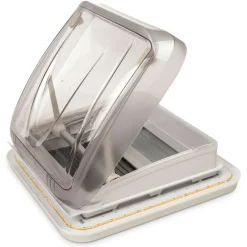 DWS Camping  Dakluik 40 x 40 cm met LED