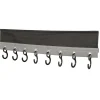 DWS Camping  Luxe kapstok 8 haaks