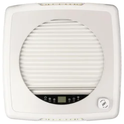 DWS Camping  Plus Fan dakventilator 40 x 40 transparant