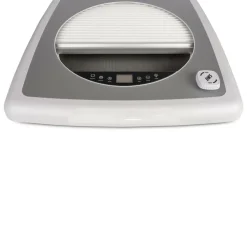DWS Camping  Plus Fan dakventilator 40 x 40 transparant