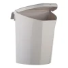 DWS Camping  Prullenbak met wandbevestiging 6 liter