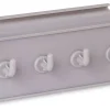 DWS Caravanrail kapstok