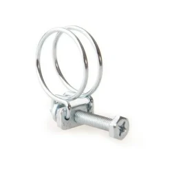 DWS Draadslangklem 19 - 22 mm per 2 stuks