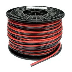DWS Dubbele montagesnoer 2 x 16 mm