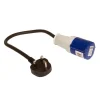 DWS Engels verloop BS1363/CEE