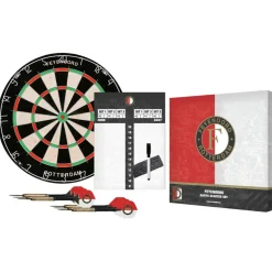 DWS Feyenoord starterset black