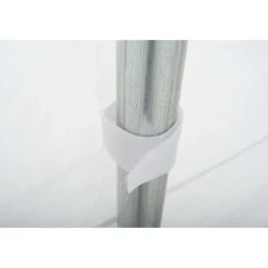 DWS Fiësta partytent 300 x 600 cm white