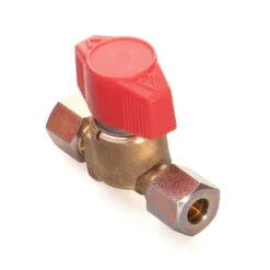 DWS Gaskraan 8 mm