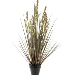 DWS Grass Rumex kunstplant