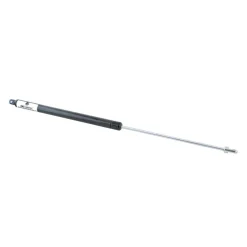 DWS Heki 2 gasveer black