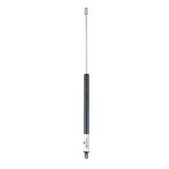 DWS Heki 2 gasveer black